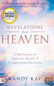 Revelations From Heaven