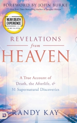 Bertrand.pt - Revelations From Heaven