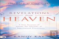 Revelations From Heaven