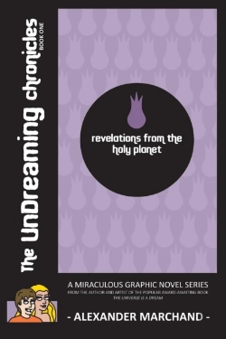 Bertrand.pt - Revelations From The Holy Planet (The Undreaming Chronicles, Book One)