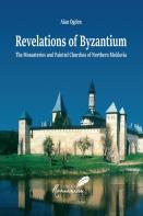 Revelations Of Byzantium