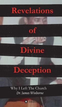 Bertrand.pt - Revelations Of Divine Deception