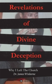 Revelations Of Divine Deception