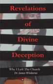 Revelations Of Divine Deception