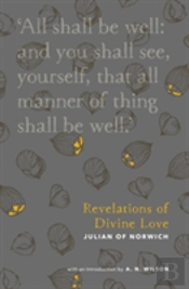 Revelations Of Divine Love