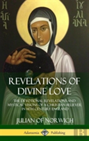 Revelations Of Divine Love