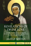 Revelations Of Divine Love
