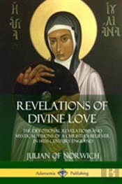 Revelations Of Divine Love