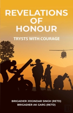 Bertrand.pt - Revelations Of Honour : Trysts With Cour