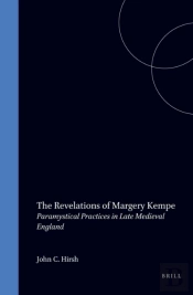 Revelations Of Margery Kempe