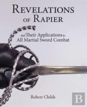 Revelations Of Rapier