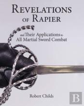 Revelations Of Rapier