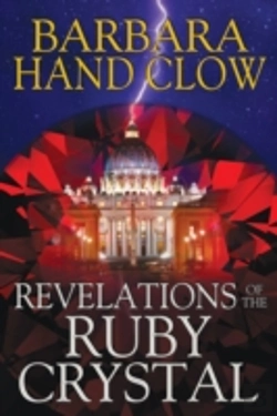 Bertrand.pt - Revelations Of The Ruby Crystal