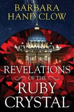 Bertrand.pt - Revelations Of The Ruby Crystal
