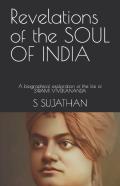 Revelations Of The Soul Of India