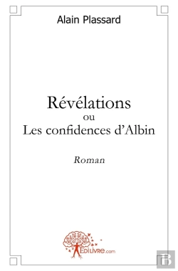 Bertrand.pt - Révélations Ou Les Confidences D'Albin