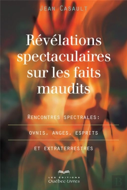 Bertrand.pt - Revelations Spectaculaires Sur Les Faits Maudits