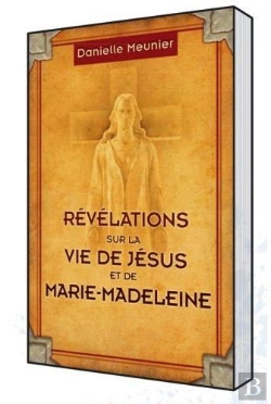 Bertrand.pt - Révélations Sur La Vie De Jésus Et De Marie-Madeleine