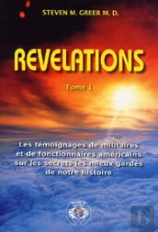 Révélations T.1