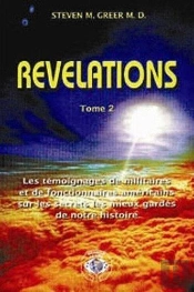 Révélations Tome 2