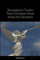 Revelation'S Truths That Christians Must Know For Salvation