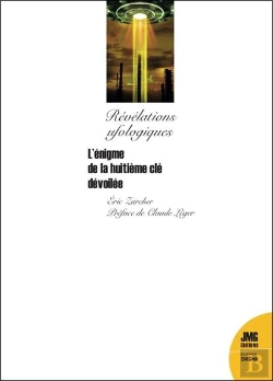 Bertrand.pt - Révélations Ufologiques : L'Énigme De La Huitième Clé Dévoilée