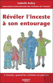 Révéler L'Inceste À Son Entourage
