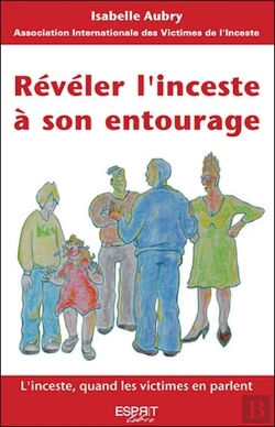 Bertrand.pt - Révéler L'Inceste À Son Entourage