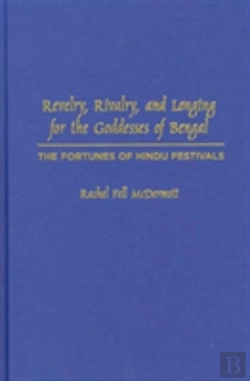 Bertrand.pt - Revelry, Rivalry, And Longing For The Goddesses Of Bengal