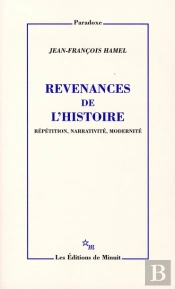 Revenances De L'Histoire