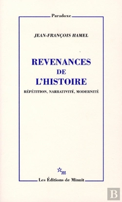 Bertrand.pt - Revenances De L'Histoire