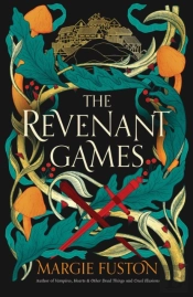 Revenant Games