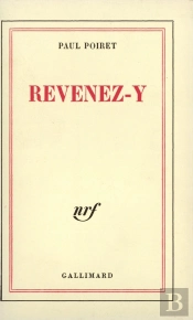 Revenez-Y