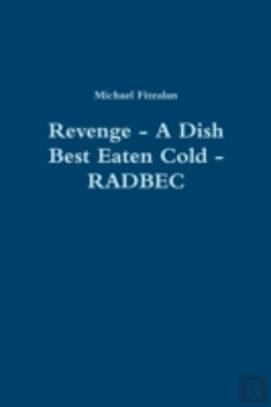 Bertrand.pt - Revenge - A Dish Best Eaten Cold - Radbec