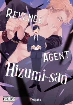 Bertrand.pt - Revenge Agent Hizumi-San