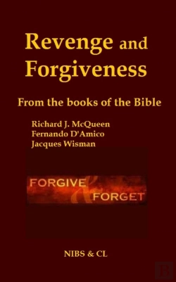 Bertrand.pt - Revenge And Forgiveness - From The Books Of The Bible