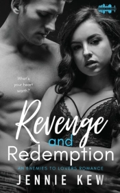 Revenge And Redemption