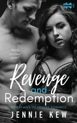 Bertrand.pt - Revenge And Redemption