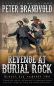 Revenge At Burial Rock