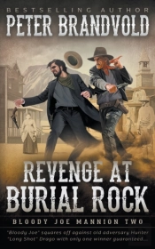 Revenge At Burial Rock