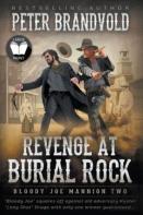 Revenge At Burial Rock