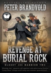 Revenge At Burial Rock