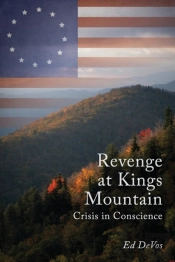 Revenge At Kings Mountain