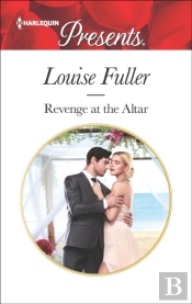 Revenge At The Altar