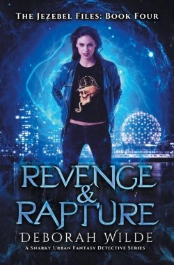 Bertrand.pt - Revenge & Rapture