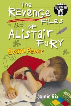 Bertrand.pt - Revenge Files Of Alistair Fury: Exam Fever