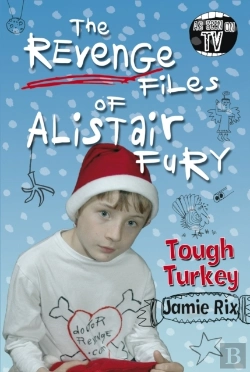 Bertrand.pt - Revenge Files Of Alistair Fury: Tough Turkey