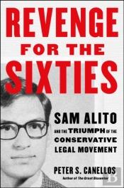 Revenge For The Sixties