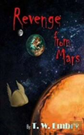 Revenge From Mars
