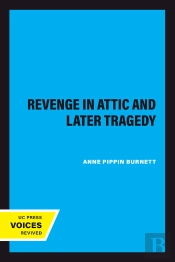 Revenge In Attic And Later Tragedy